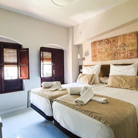 Appartement Casa Con Terraza San Fernando à Cordoue Extérieur photo