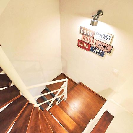 Appartement Casa Con Terraza San Fernando à Cordoue Extérieur photo