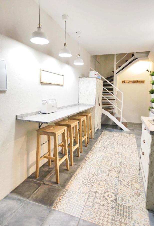 Appartement Casa Con Terraza San Fernando à Cordoue Extérieur photo