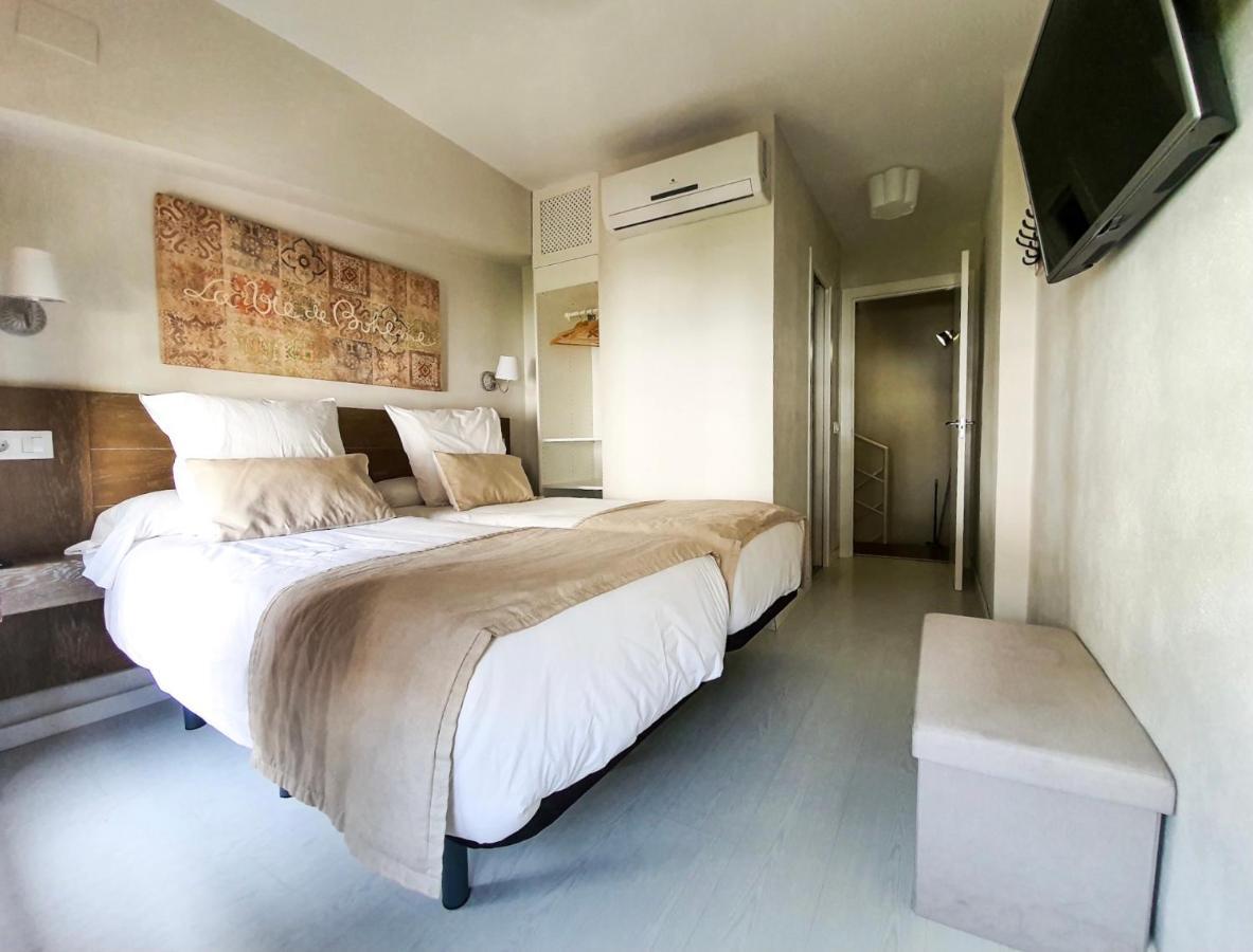Appartement Casa Con Terraza San Fernando à Cordoue Extérieur photo