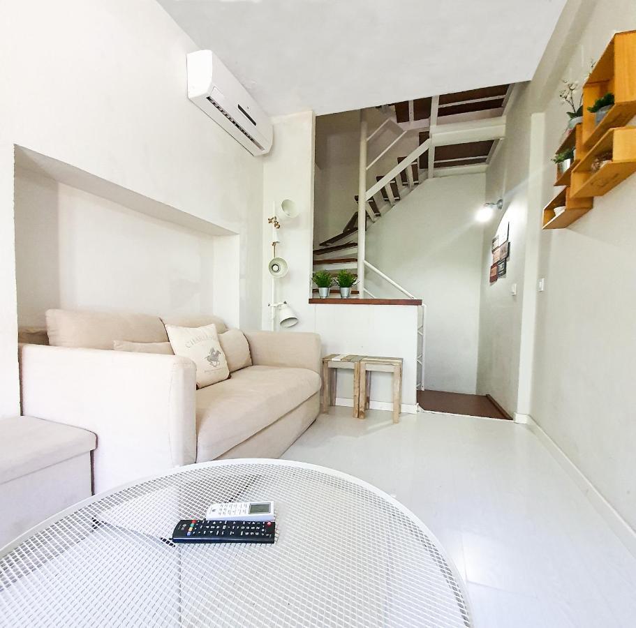 Appartement Casa Con Terraza San Fernando à Cordoue Extérieur photo
