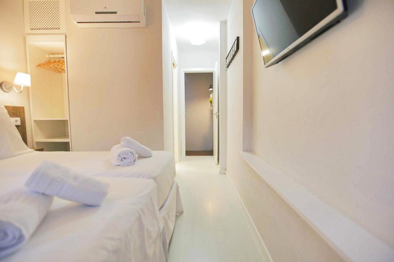 Appartement Casa Con Terraza San Fernando à Cordoue Extérieur photo